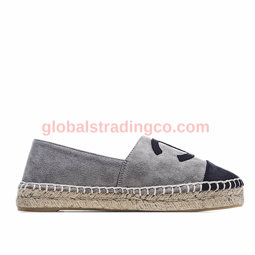 Chanel Espadrilles
